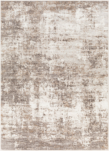 Alfombra tejida a máquina Allegro ALG-2314 de 9' x 12'