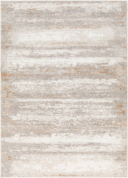 Alfombra tejida a máquina Allegro ALG-2315 de 9' x 12'