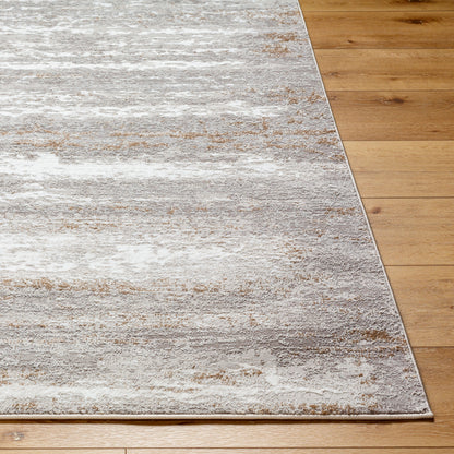 Alfombra tejida a máquina Allegro ALG-2315 de 9' x 12'