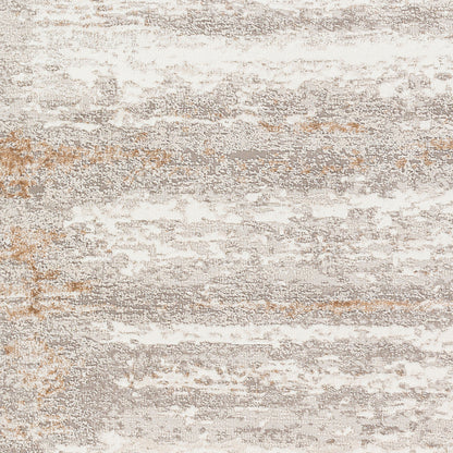 Alfombra tejida a máquina Allegro ALG-2315 de 1,52 m x 2,13 m
