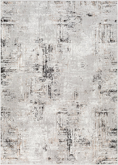 Allegro ALG-2322 9' x 12' Machine Woven Area Rug