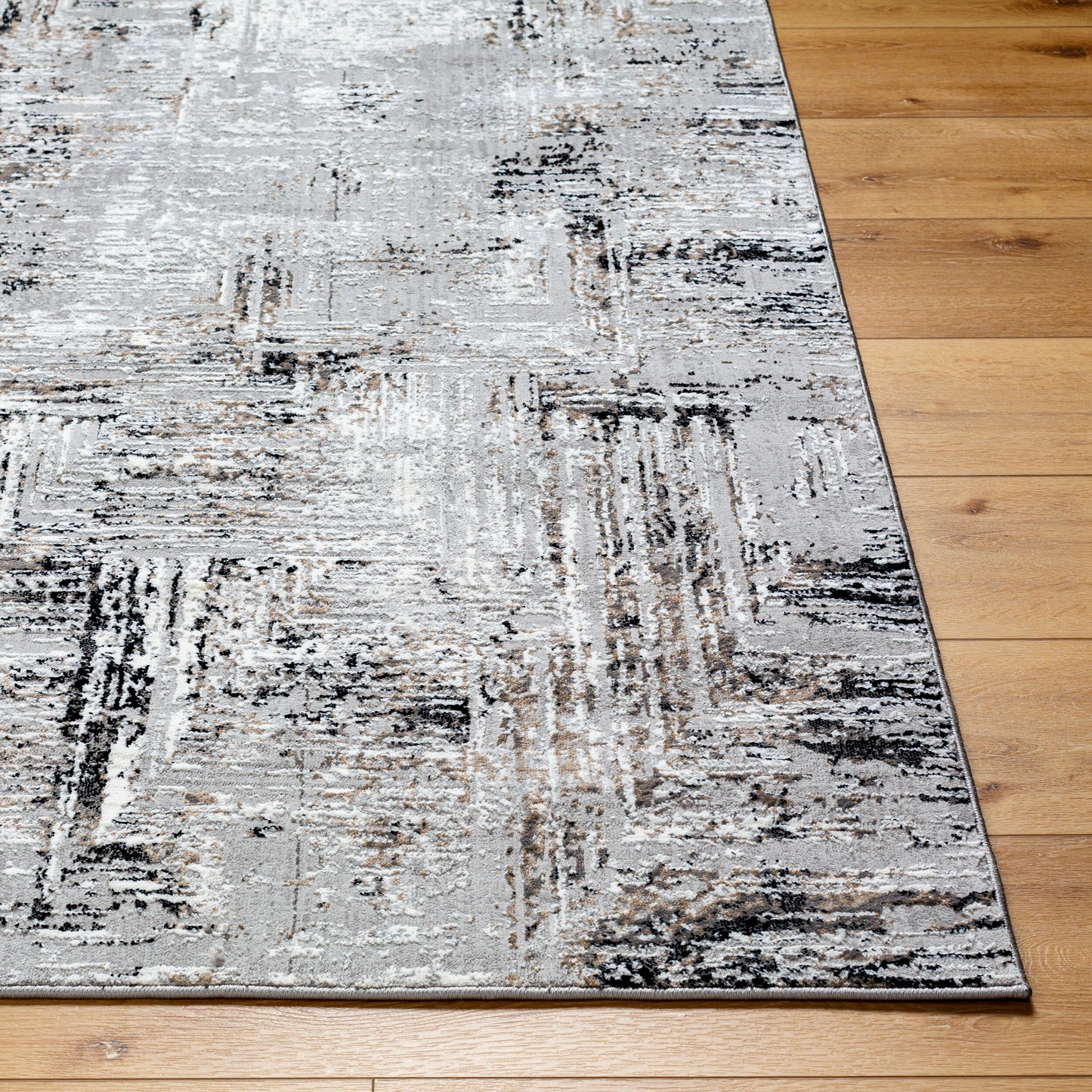 Allegro ALG-2322 9' x 12' Machine Woven Area Rug