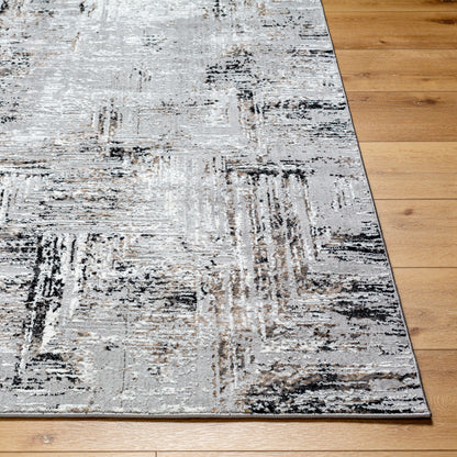 Allegro ALG-2322 9' x 12' Machine Woven Area Rug