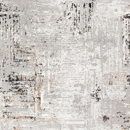 Allegro ALG-2322 9' x 12' Machine Woven Area Rug