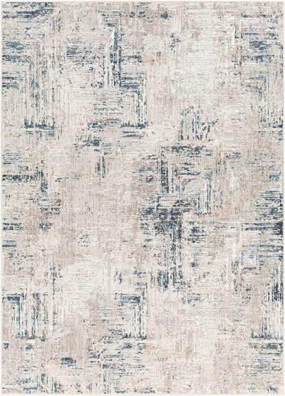 Allegro ALG-2323 6' x 9' Machine Woven Area Rug