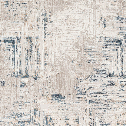 Allegro ALG-2323 6' x 9' Machine Woven Area Rug
