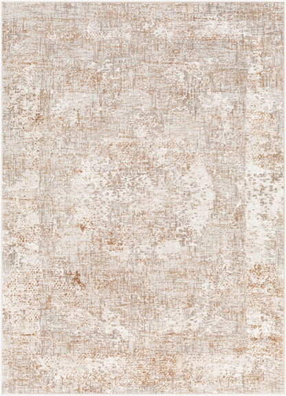 Allegro ALG-2327 5' x 7' Machine Woven Area Rug