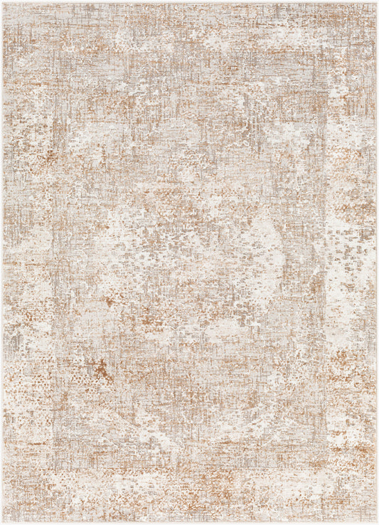 Allegro ALG-2327 5' x 7' Machine Woven Area Rug
