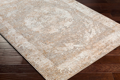 Allegro ALG-2327 5' x 7' Machine Woven Area Rug