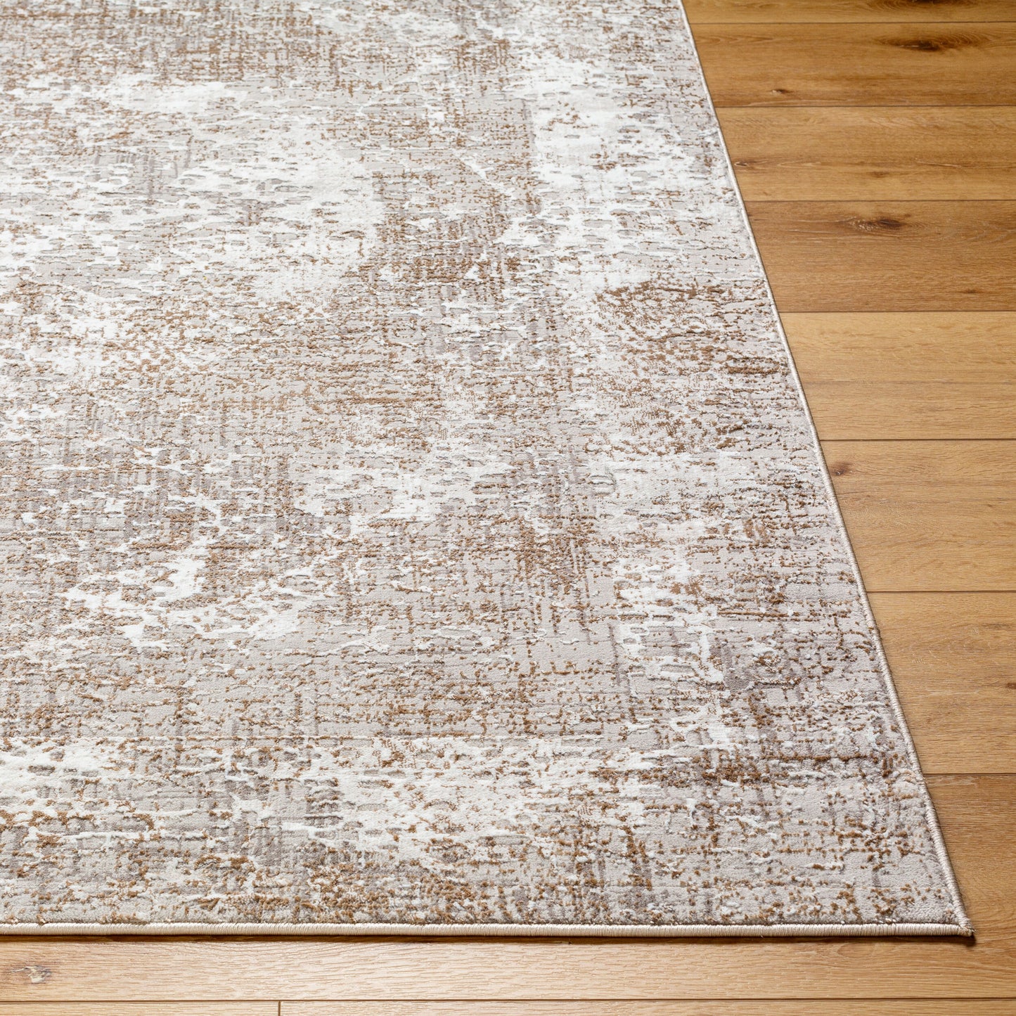 Allegro ALG-2327 5' x 7' Machine Woven Area Rug