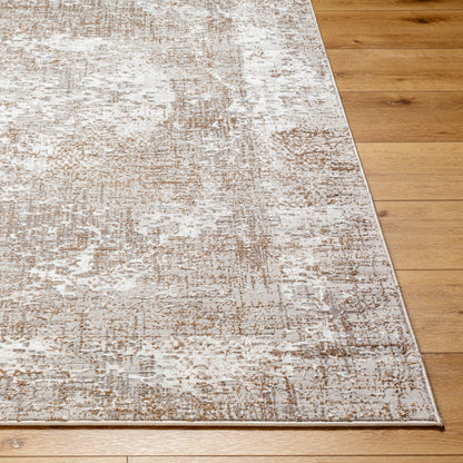 Allegro ALG-2327 5' x 7' Machine Woven Area Rug