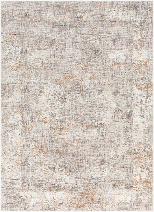 Allegro ALG-2328 5' x 7' Machine Woven Area Rug