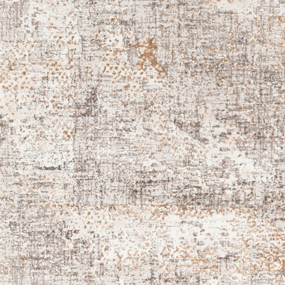 Allegro ALG-2328 5' x 7' Machine Woven Area Rug