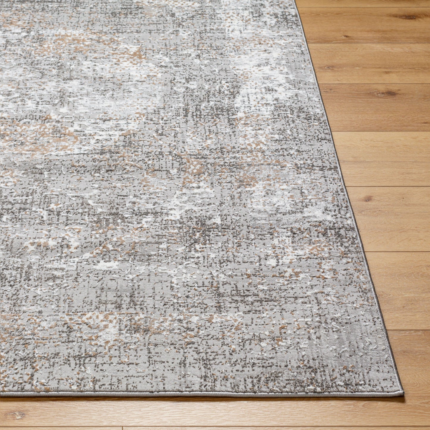 Alfombra tejida a máquina Allegro ALG-2329 de 9' x 12'