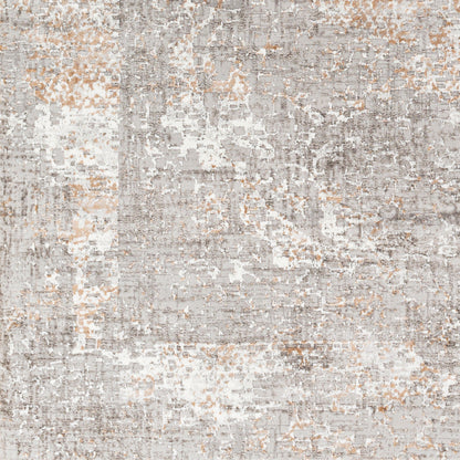 Alfombra tejida a máquina Allegro ALG-2329 de 9' x 12'