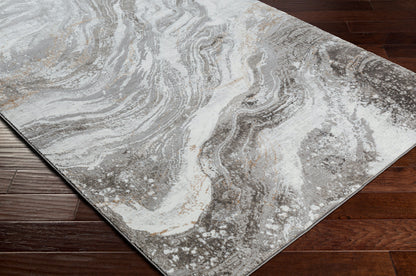 Allegro ALG-2333 8' x 10' Machine Woven Area Rug
