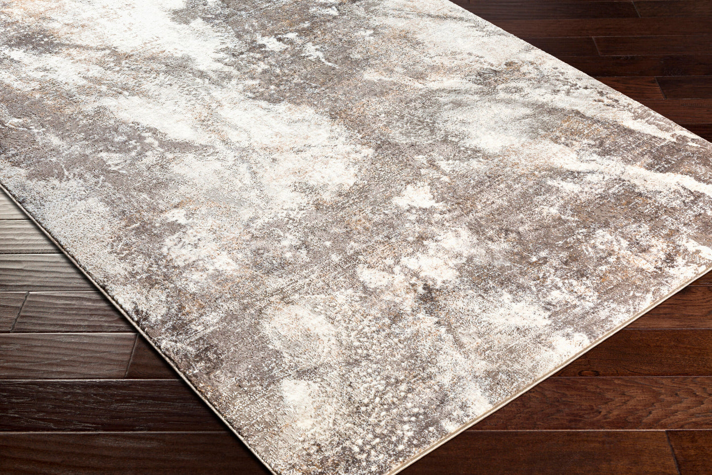 Allegro ALG-2335 5' x 7' Machine Woven Area Rug