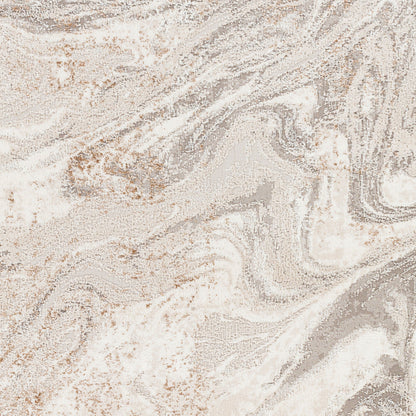 Allegro ALG-2342 5' x 7' Machine Woven Area Rug