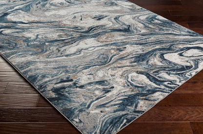 Allegro ALG-2344 8' x 10' Machine Woven Area Rug