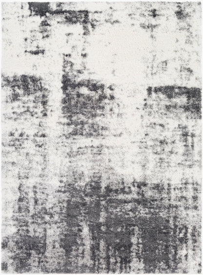 Aliyah Shag ALH-2306 2' x 3' Machine Woven Accent Rug
