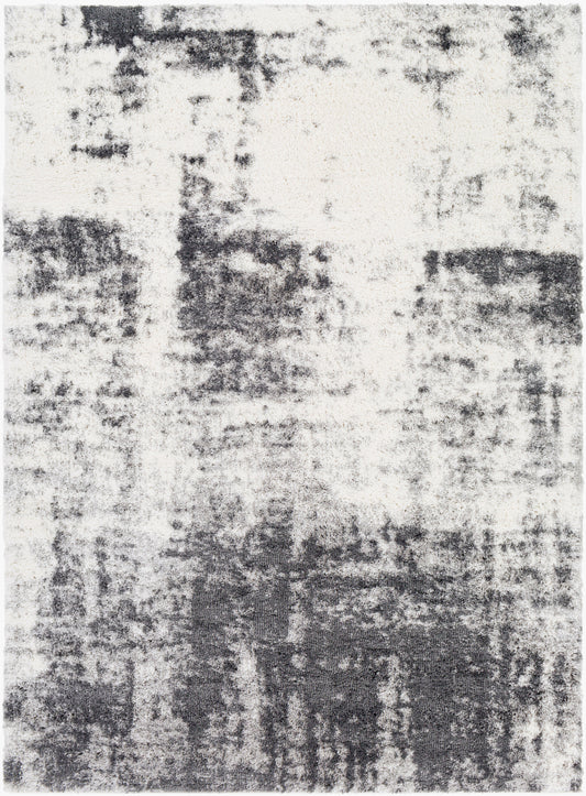 Aliyah Shag ALH-2306 2' x 3' Machine Woven Accent Rug