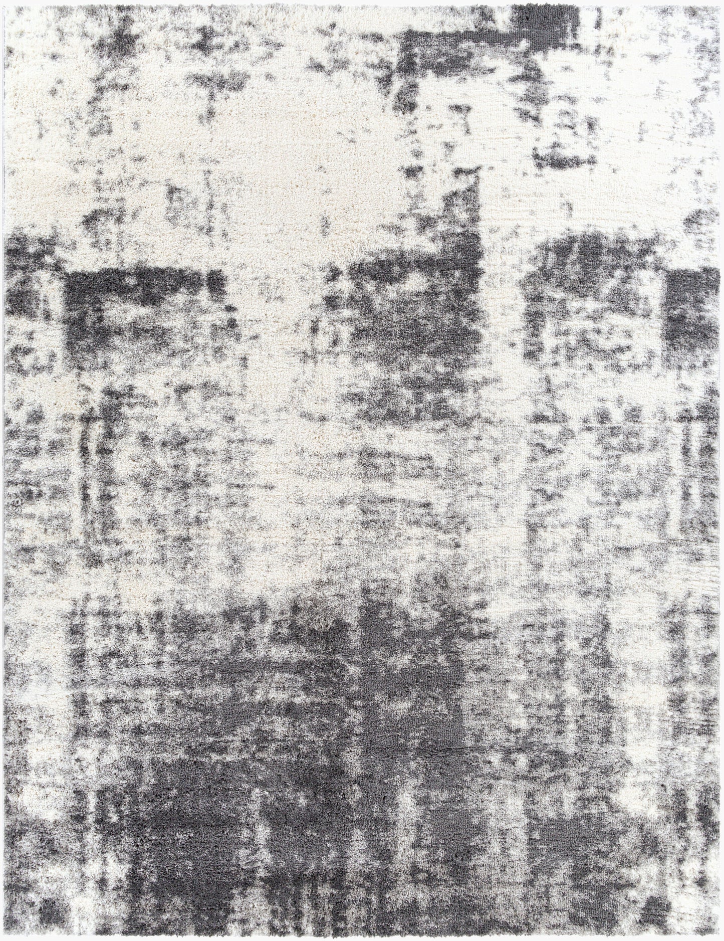 Alfombra tejida a máquina Aliyah Shag ALH-2306 de 8' x 10'