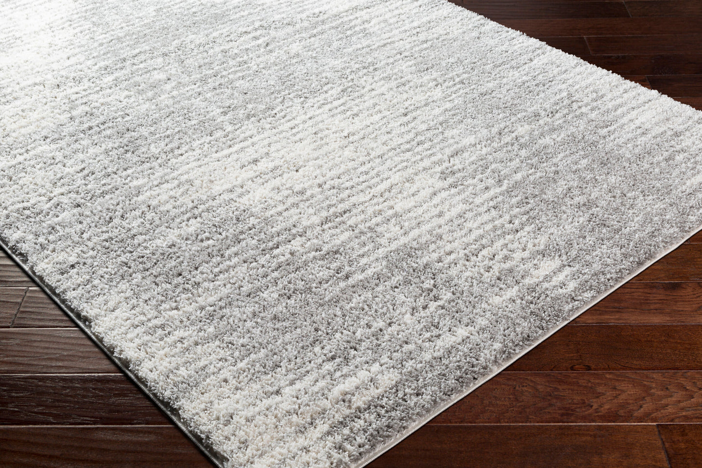 Alfombra tejida a máquina Aliyah Shag ALH-2318 de 8' x 10'