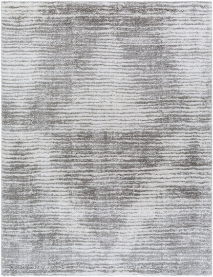 Alfombra tejida a máquina Aliyah Shag ALH-2318 de 8' x 10'
