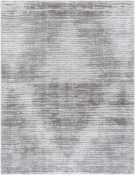 Alfombra tejida a máquina Aliyah Shag ALH-2318 de 8' x 10'