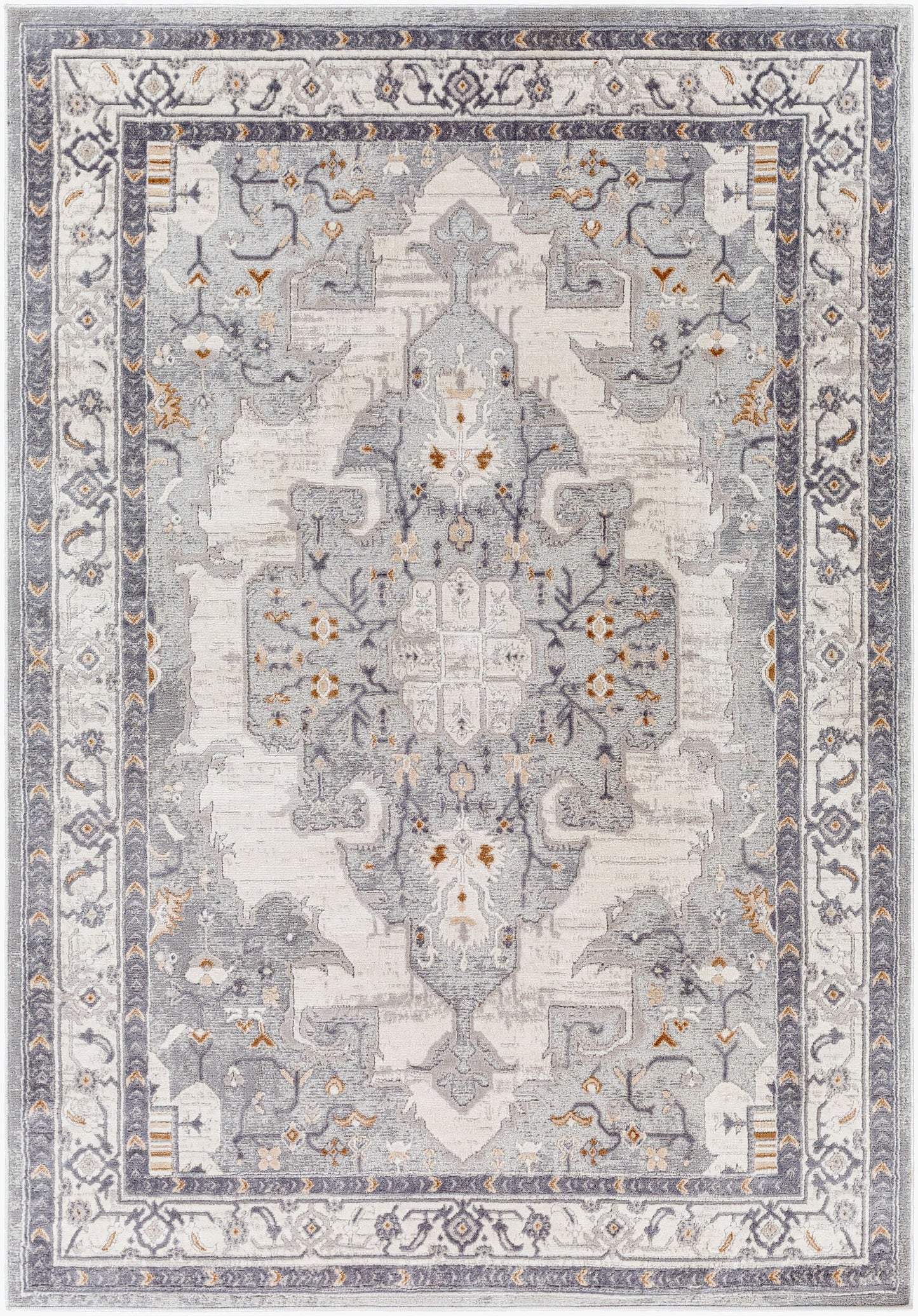 Alamo ALO-2300 Machine Woven Rug