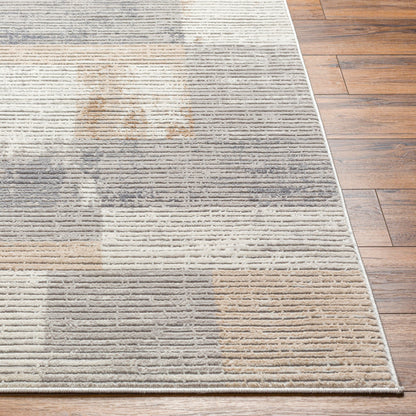 Alfombra tejida a máquina Alamo ALO-2301 de 1,52 m x 2,13 m