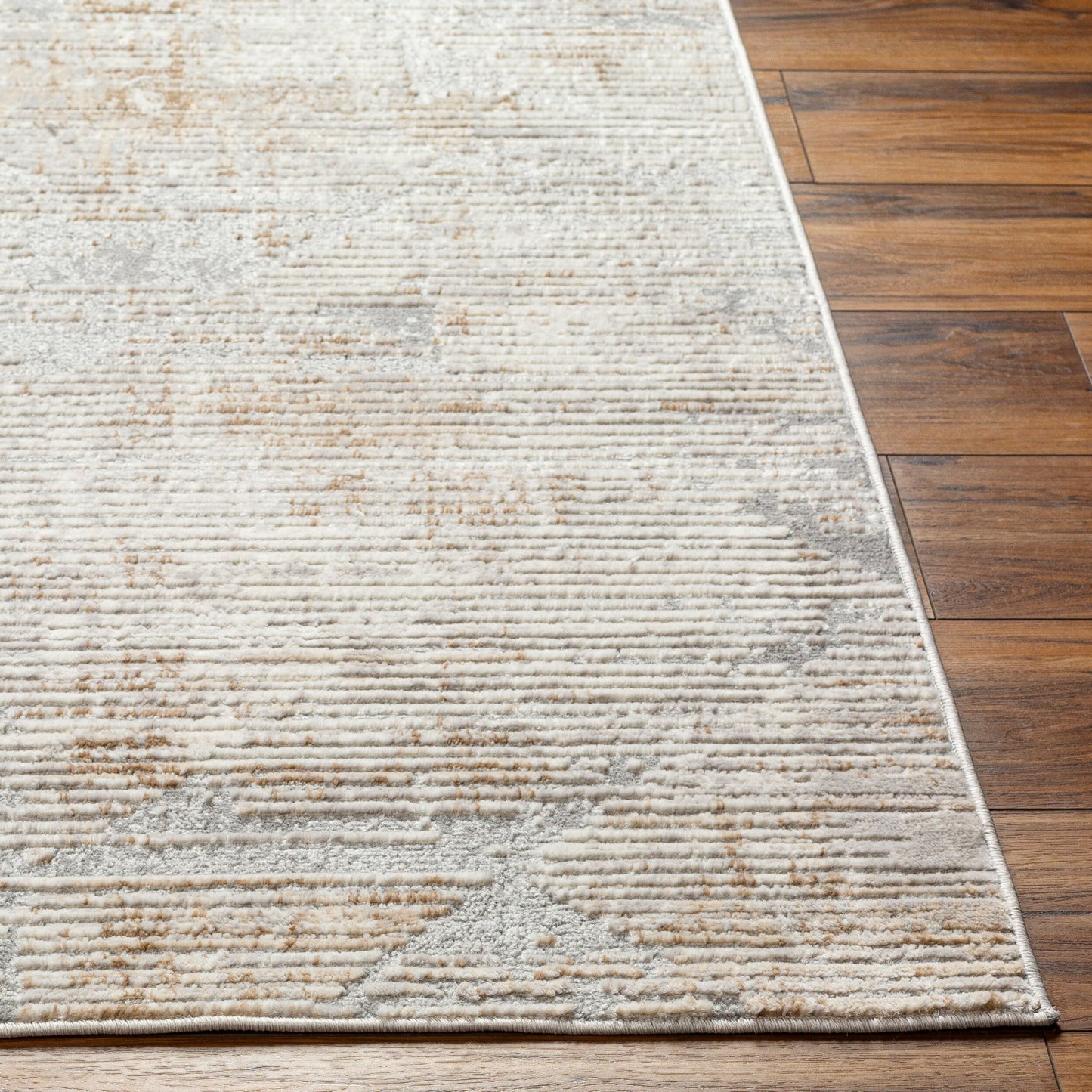 Alamo ALO-2302 Machine Woven Rug