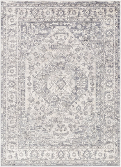 Alfombra tejida a máquina Alamo ALO-2303 de 8' x 10'