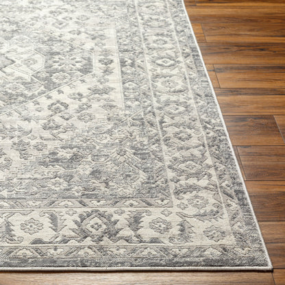 Alfombra tejida a máquina Alamo ALO-2303 de 1,52 m x 2,13 m