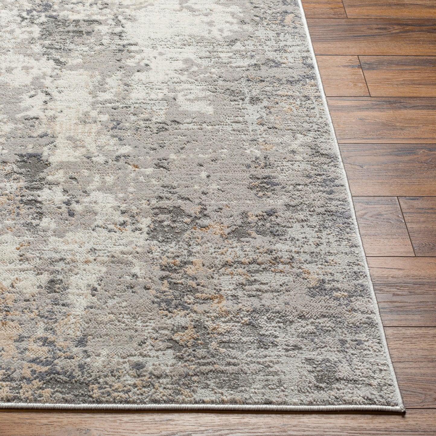 Alfombra tejida a máquina Alamo ALO-2304 de 1,52 m x 2,13 m