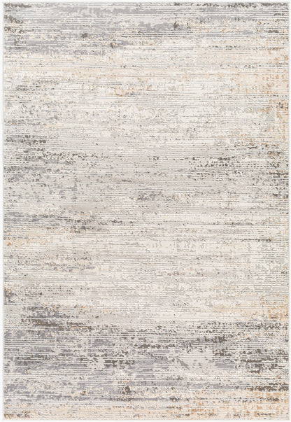 Alfombra tejida a máquina Alamo ALO-2305 de 1,52 m x 2,13 m