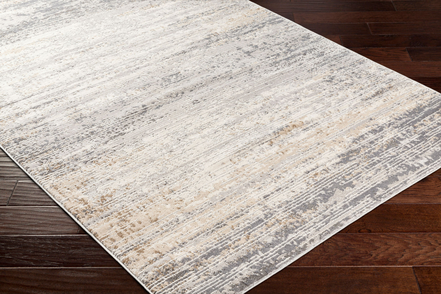 Alfombra tejida a máquina Alamo ALO-2305 de 8' x 10'