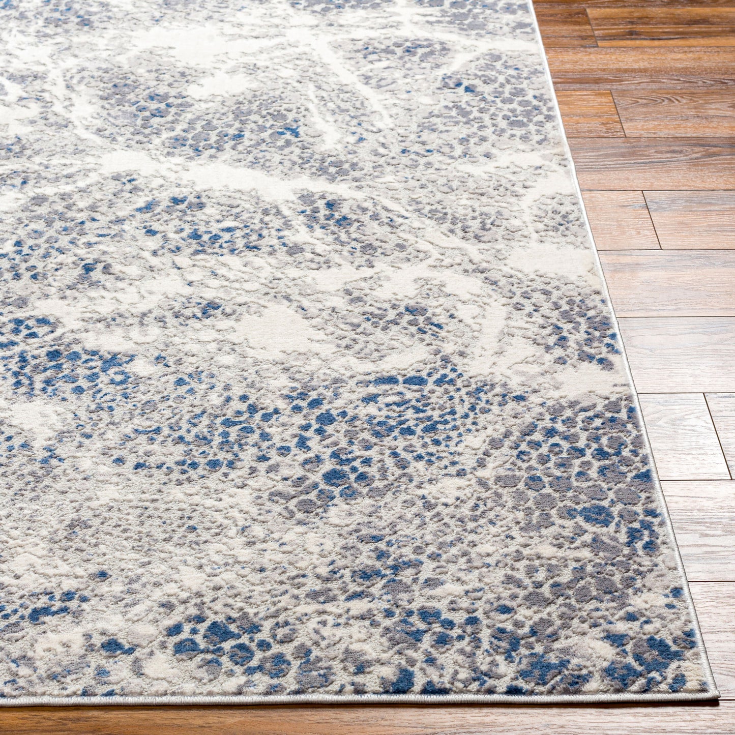 Alfombra tejida a máquina Alamo ALO-2308 de 1,52 m x 2,13 m
