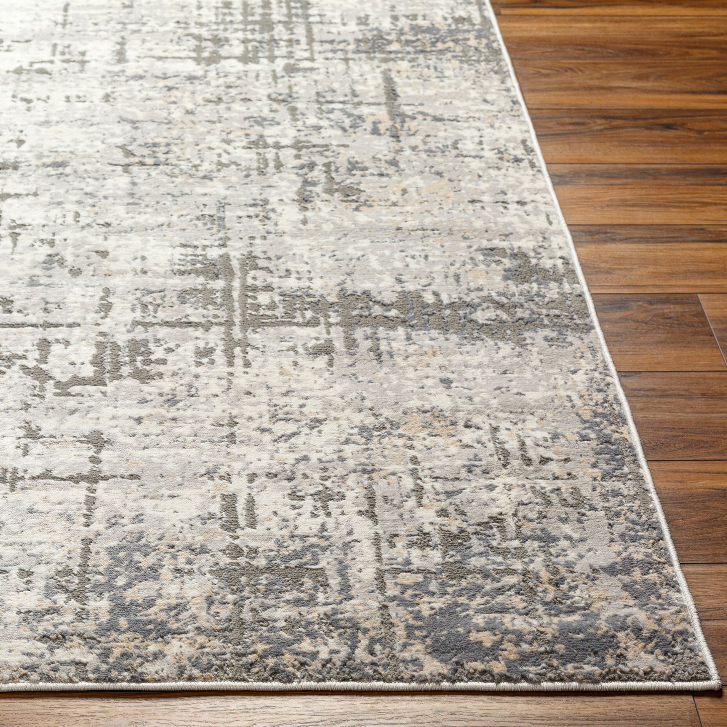 Alfombra tejida a máquina Alamo ALO-2310 de 8' x 10'