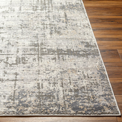 Alfombra tejida a máquina Alamo ALO-2310 de 8' x 10'