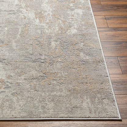 Alfombra tejida a máquina Alamo ALO-2311 de 8' x 10'