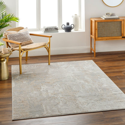 Alfombra tejida a máquina Alamo ALO-2311 de 1,52 m x 2,13 m