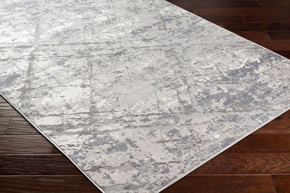 Alfombra tejida a máquina Alamo ALO-2312 de 1,52 m x 2,13 m