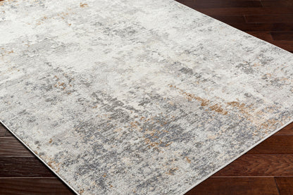 Alfombra tejida a máquina Alamo ALO-2313 de 8' x 10'