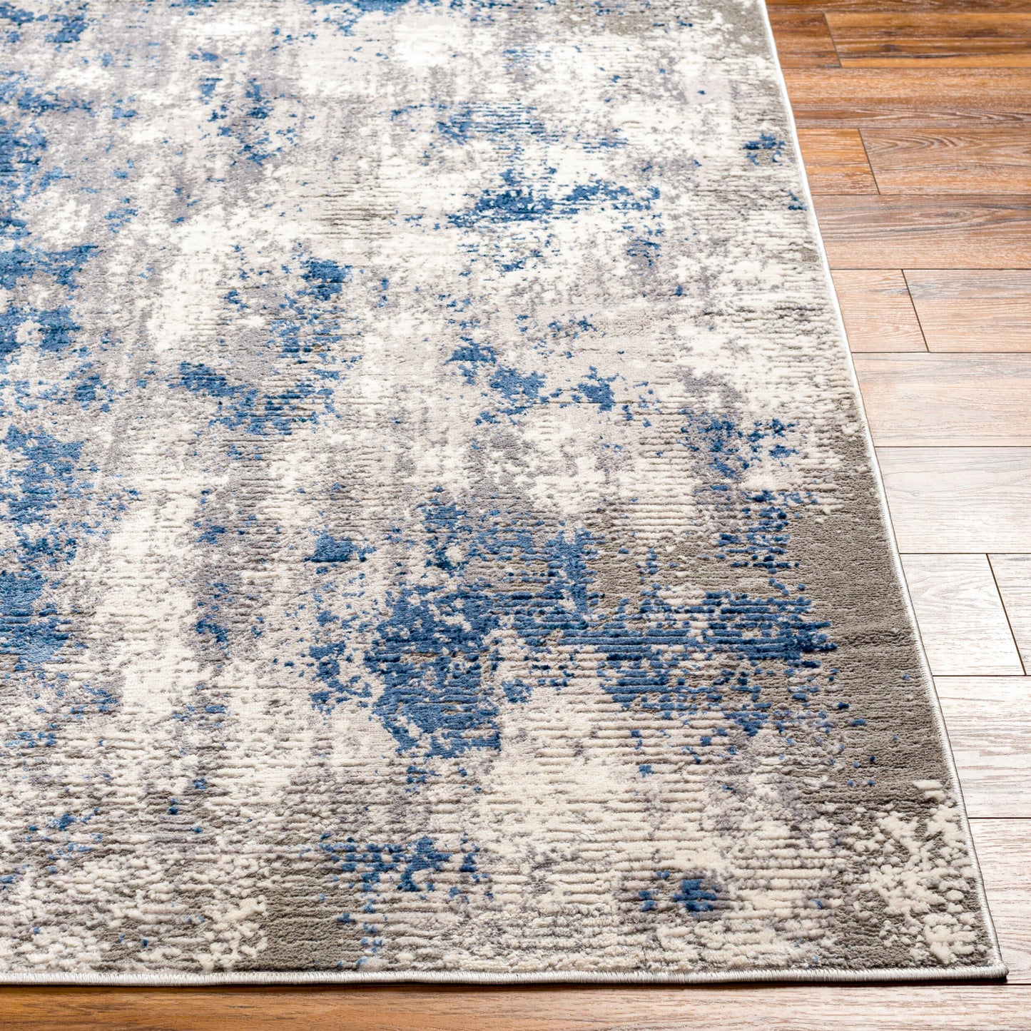 Alfombra tejida a máquina Alamo ALO-2314 de 1,52 m x 2,13 m
