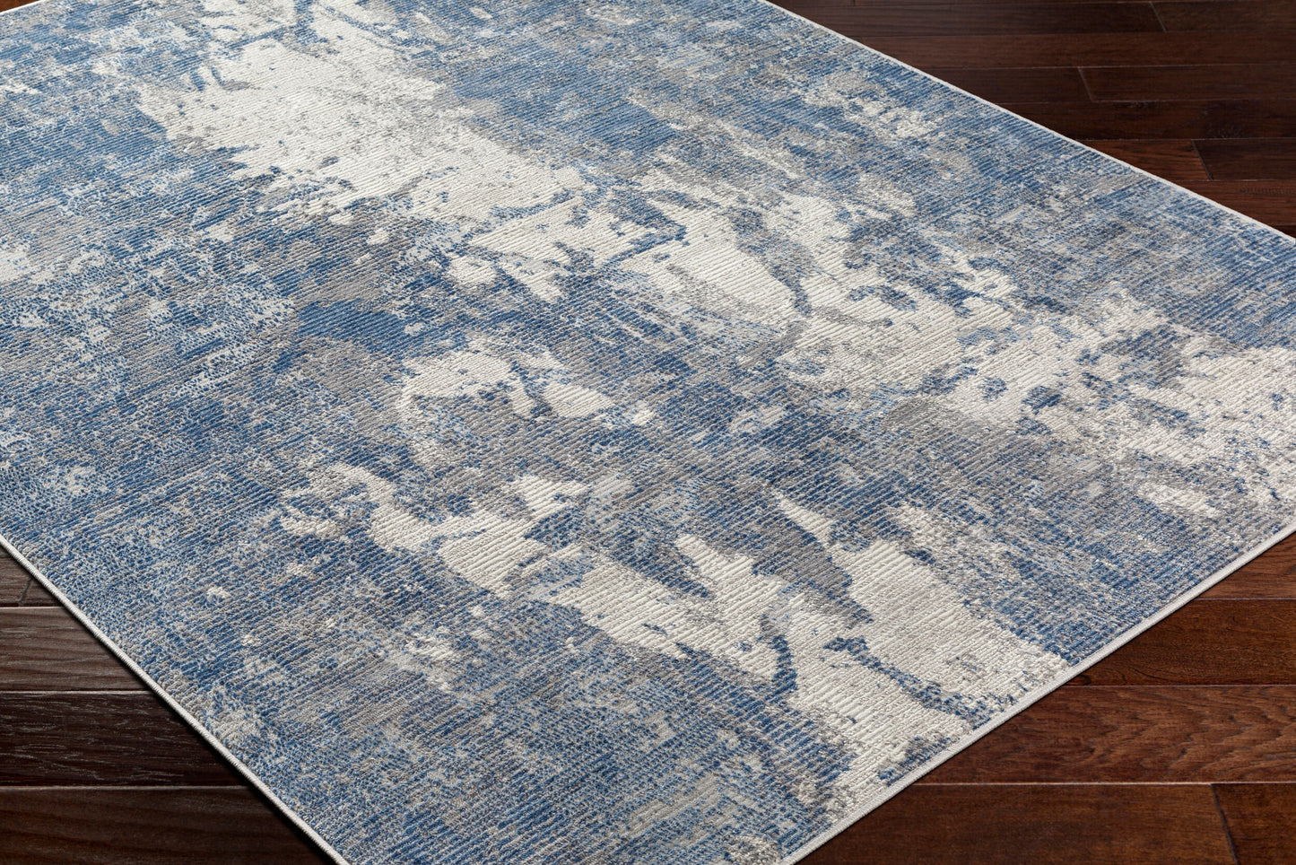 Alfombra tejida a máquina Alamo ALO-2319 de 8' x 10'