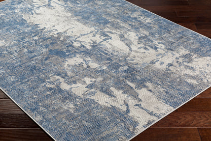 Alfombra tejida a máquina Alamo ALO-2319 de 8' x 10'