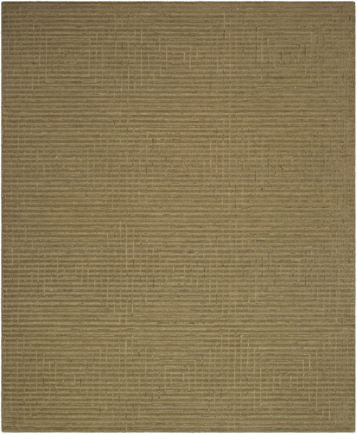 Alonissos Hand Tufted Rug