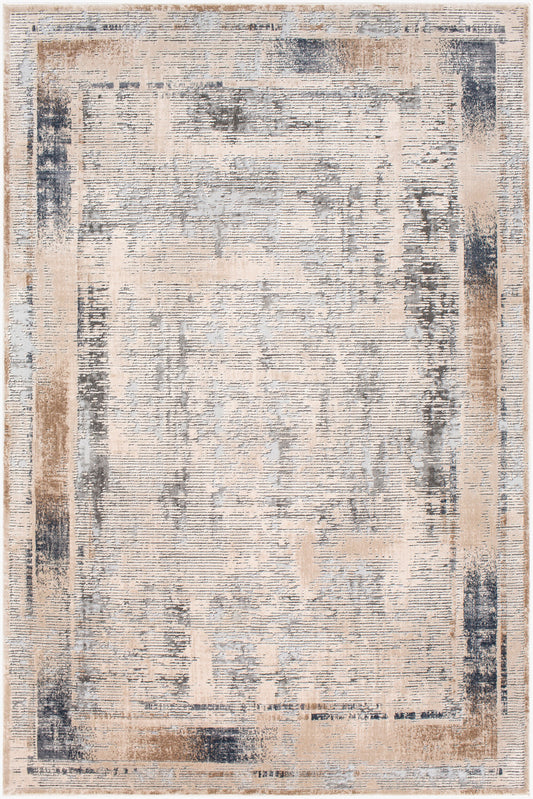 Alpine ALP-2300 2' x 3' Machine Woven Accent Rug