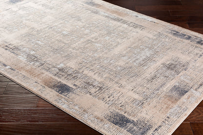 Alpine ALP-2300 2' x 3' Machine Woven Accent Rug